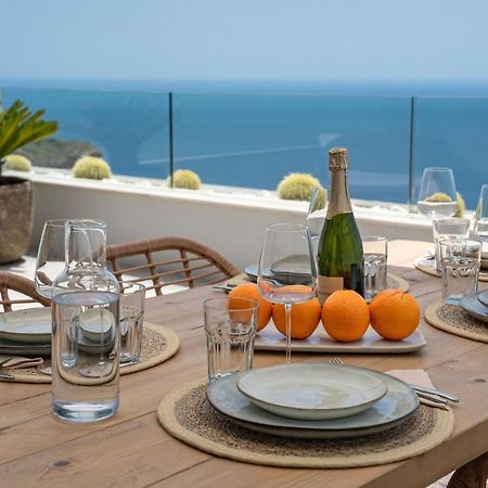 Infinity Horizon Apartment - Costa Blanca Cumbre del Sol Eksteriør billede