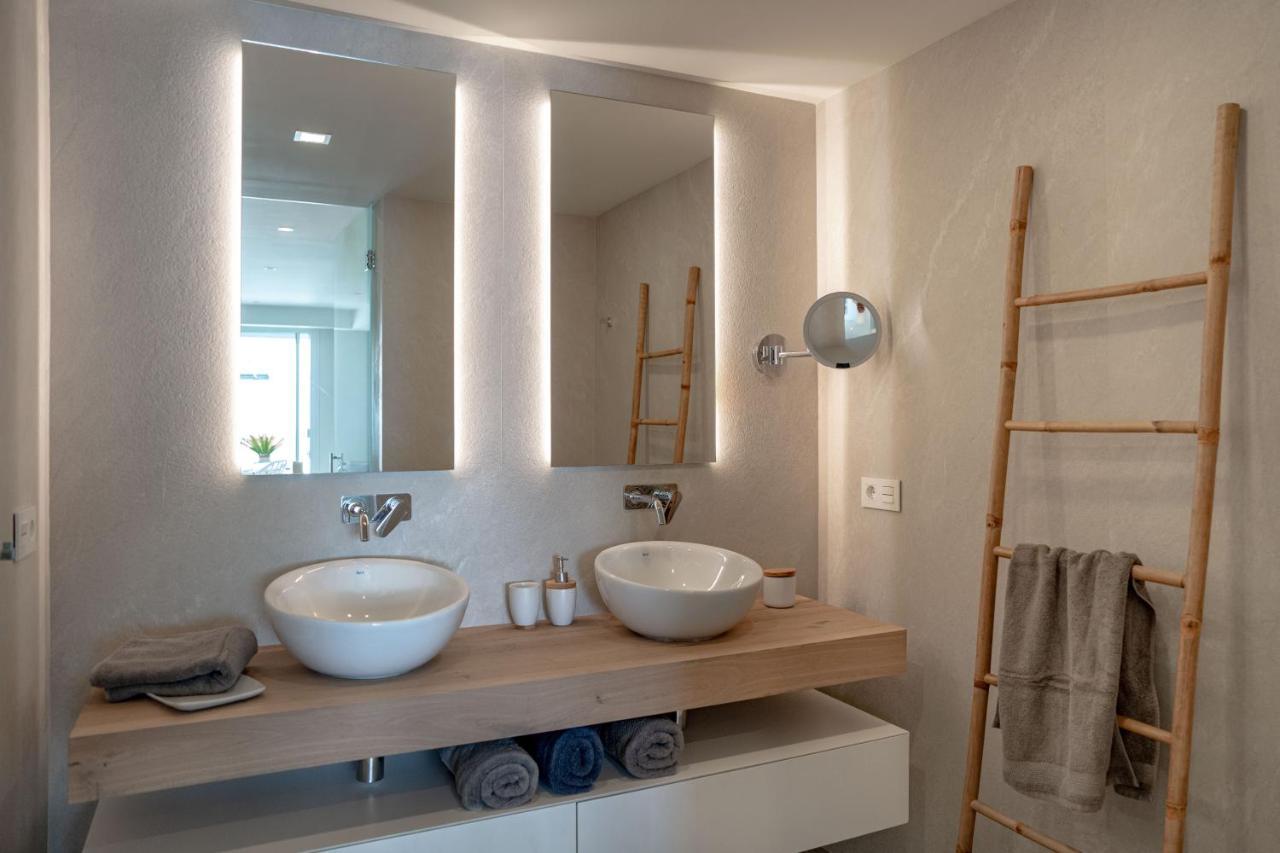 Infinity Horizon Apartment - Costa Blanca Cumbre del Sol Eksteriør billede