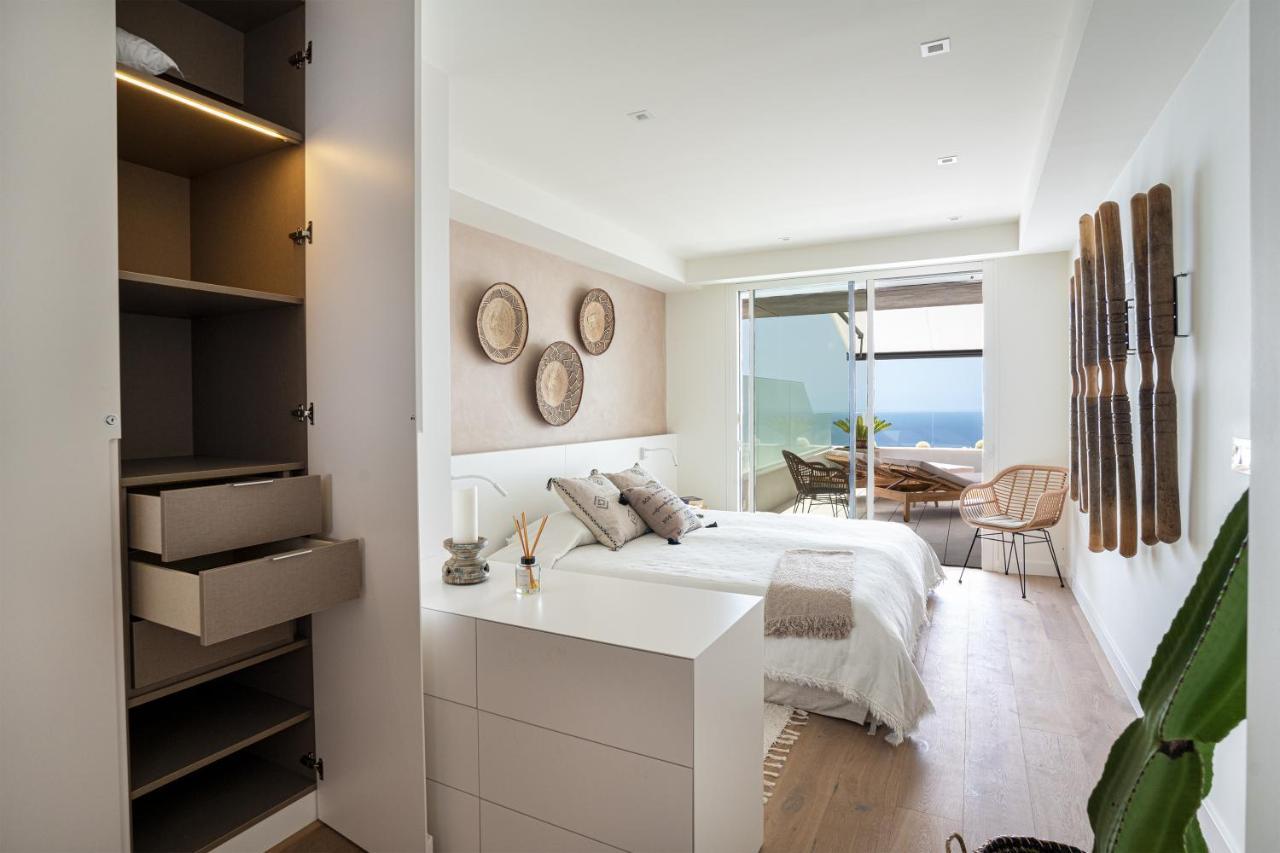 Infinity Horizon Apartment - Costa Blanca Cumbre del Sol Eksteriør billede