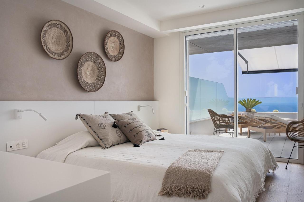 Infinity Horizon Apartment - Costa Blanca Cumbre del Sol Eksteriør billede